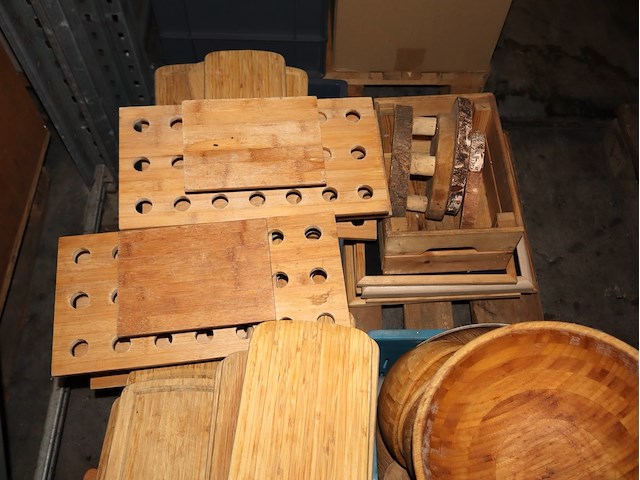 Partij presentatie - afbeelding 3 van  4