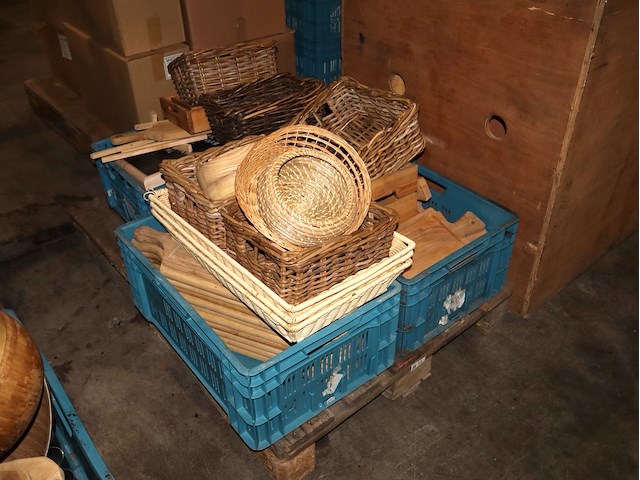 Partij presentatie - afbeelding 1 van  3