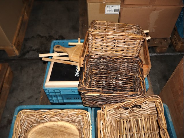 Partij presentatie - afbeelding 3 van  3