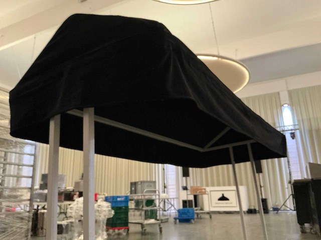 Partij presentatietafels - afbeelding 2 van  10