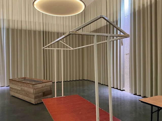 Partij presentatietafels - afbeelding 4 van  10