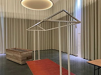 Partij presentatietafels - afbeelding 4 van  10