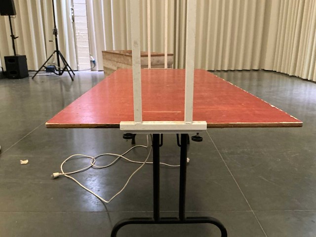 Partij presentatietafels - afbeelding 5 van  10
