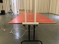 Partij presentatietafels - afbeelding 5 van  10