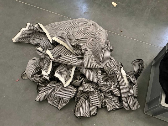 Partij presentatietafels - afbeelding 8 van  10