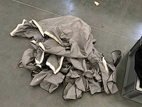 Partij presentatietafels - afbeelding 8 van  10