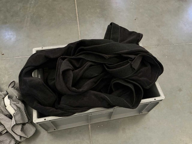 Partij presentatietafels - afbeelding 9 van  10