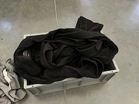 Partij presentatietafels - afbeelding 9 van  10