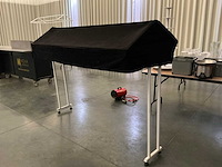 Partij presentatietafels - afbeelding 10 van  10