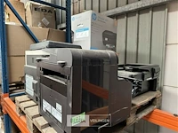 Partij printers en toebehoren - afbeelding 2 van  5
