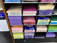 Partij printpapier en enveloppes - afbeelding 2 van  22
