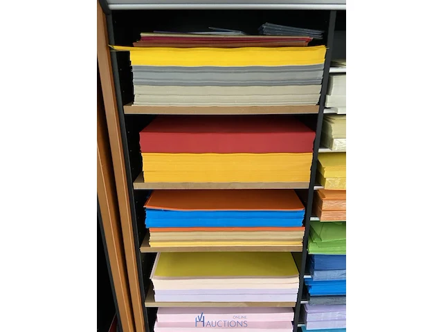 Partij printpapier en enveloppes - afbeelding 3 van  22