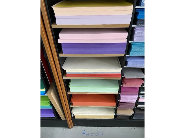 Partij printpapier en enveloppes - afbeelding 4 van  22