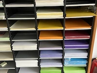 Partij printpapier en enveloppes - afbeelding 9 van  22