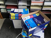 Partij printpapier en enveloppes - afbeelding 13 van  22