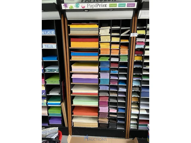 Partij printpapier en enveloppes - afbeelding 16 van  22