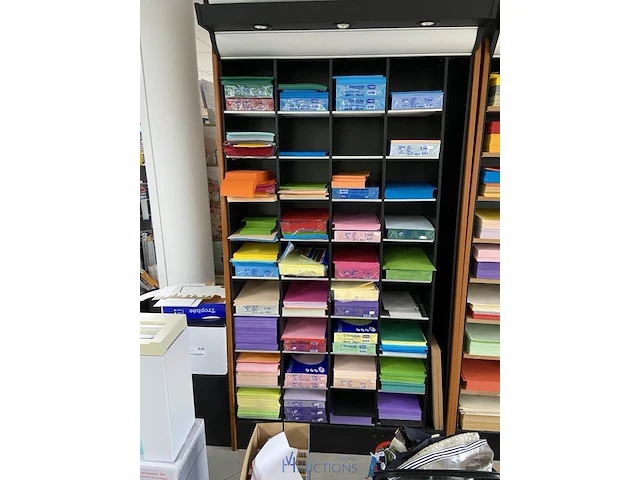 Partij printpapier en enveloppes - afbeelding 17 van  22