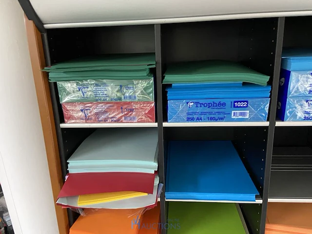 Partij printpapier en enveloppes - afbeelding 18 van  22