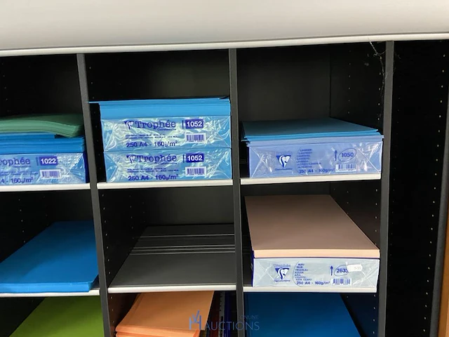 Partij printpapier en enveloppes - afbeelding 19 van  22