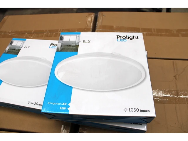 Partij prolight led - afbeelding 3 van  4