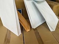 Partij propac diverse monsterzakken - afbeelding 2 van  10