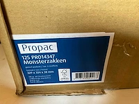 Partij propac diverse monsterzakken - afbeelding 4 van  10