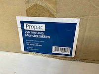 Partij propac diverse monsterzakken - afbeelding 6 van  10