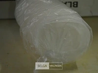 Partij ps deksels met rietsleuf ø90mm - afbeelding 3 van  3