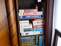 Partij puzzels en gezelschapsspelen - afbeelding 1 van  6