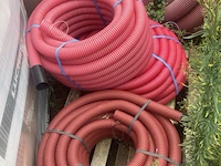 Partij pvc buizen - afbeelding 3 van  4
