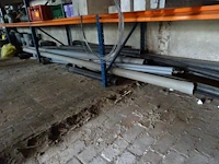 Partij pvc buizen/koppelstukken - afbeelding 11 van  18