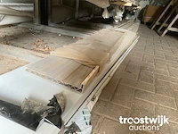 Partij pvc gevel sidings en profielen - afbeelding 7 van  7