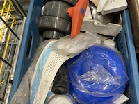 Partij pvc koppelstukken - afbeelding 4 van  8