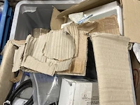 Partij pvc koppelstukken - afbeelding 6 van  8