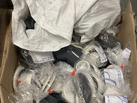 Partij pvc koppelstukken - afbeelding 8 van  8