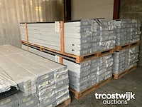 Partij pvc planchetten 180 m² - afbeelding 2 van  3