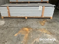 Partij pvc planchetten 180 m² - afbeelding 3 van  4