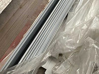 Partij pvc profielen - afbeelding 3 van  5