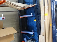 Partij pvc sorteerbakjes - afbeelding 1 van  5