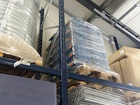Partij pvc sorteerbakjes - afbeelding 5 van  5