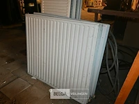 Partij radiatoren - afbeelding 2 van  4