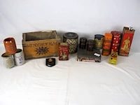 Partij reclame artikelen (plm 12) - afbeelding 2 van  5