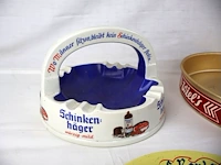 Partij reclame cafe - afbeelding 3 van  6