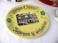 Partij reclame cafe - afbeelding 4 van  6