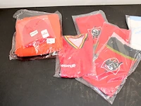 Partij reclame textiel - afbeelding 2 van  3