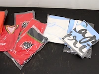 Partij reclame textiel - afbeelding 3 van  3