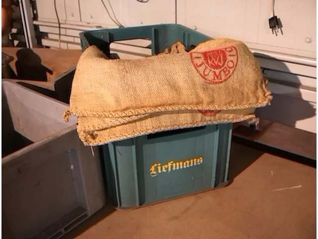 Partij reclame - afbeelding 5 van  5