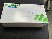 Partij reinigingsmiddelen en latexhandschoenen - afbeelding 4 van  4
