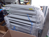 Partij rek/onderdelen - afbeelding 2 van  2