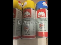 Partij remzadelspray en divers - afbeelding 2 van  3